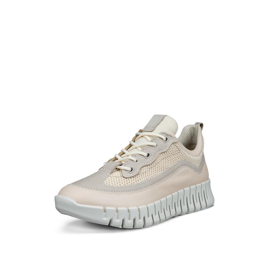 ecco Baskets Gruuv  