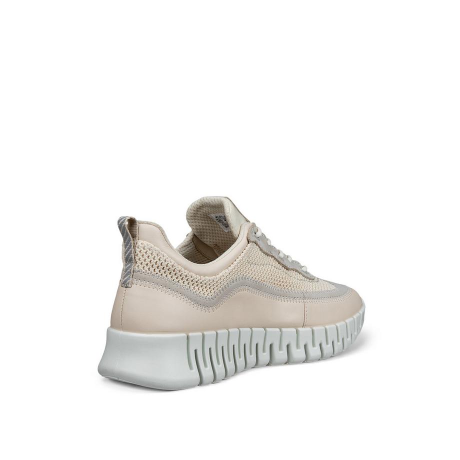 ecco Baskets Gruuv  