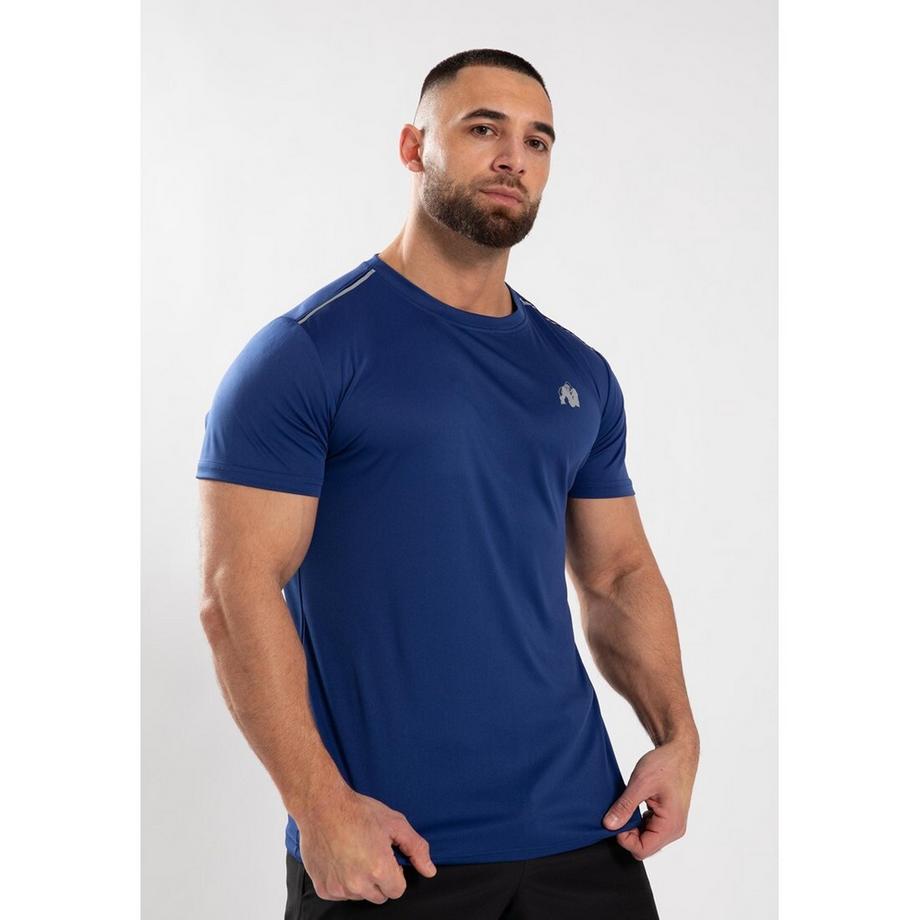 Gorilla Wear  maglia easton 