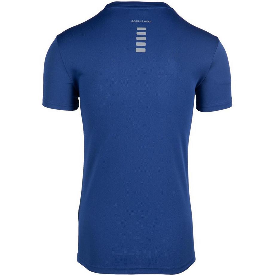 Gorilla Wear  maglia easton 