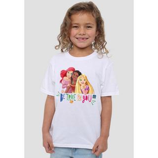 Disney PRINCESS  Be True, Be You TShirt 