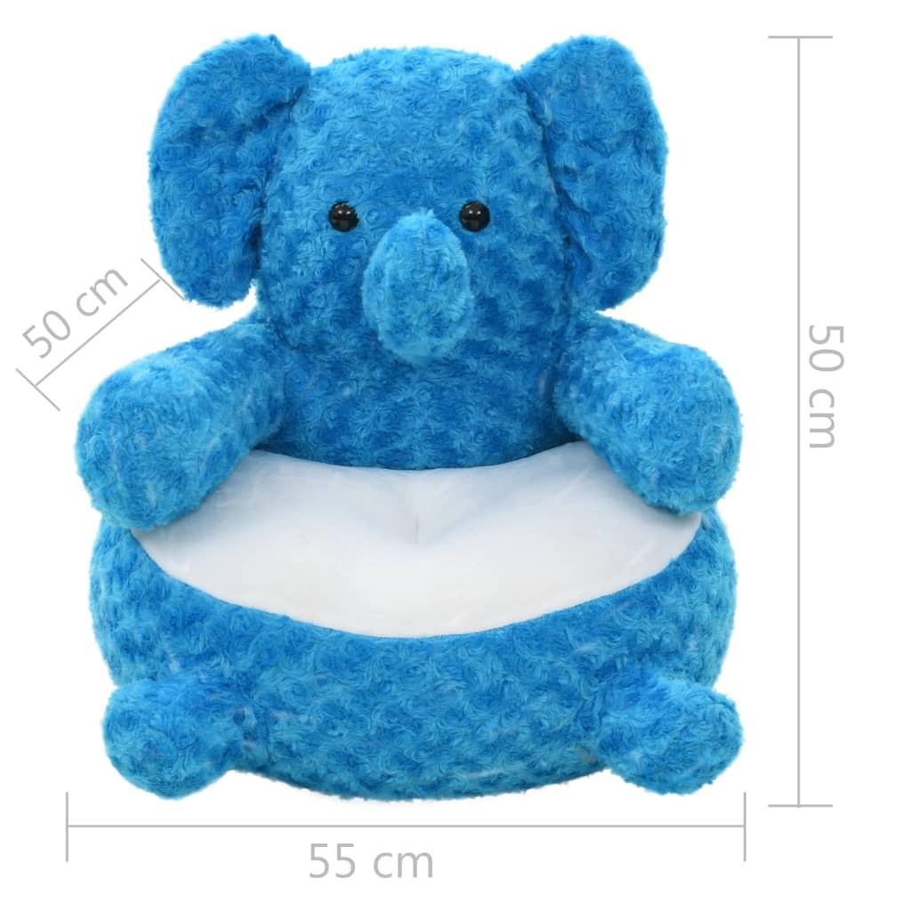 VidaXL  gioco Peluche 