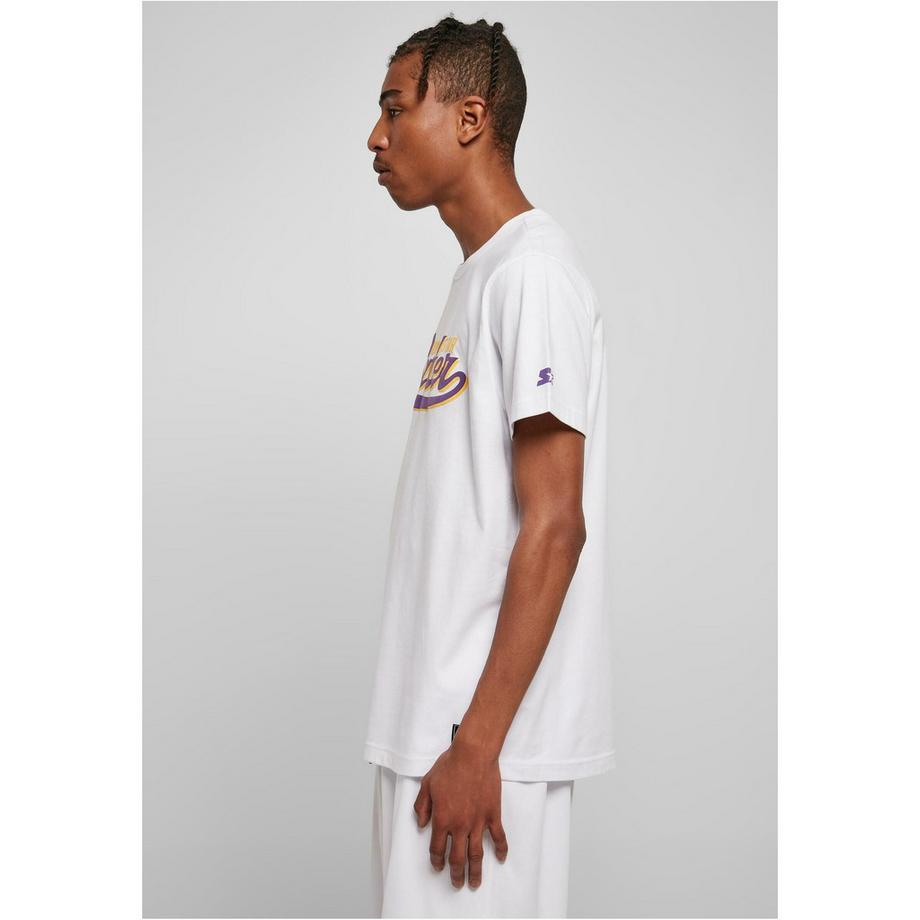 URBAN CLASSICS Starter Wing T-Shirt  