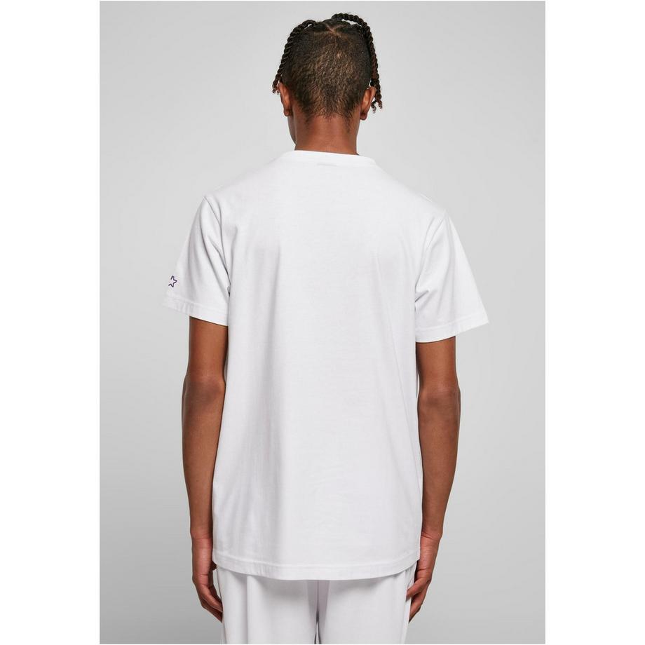 URBAN CLASSICS Starter Wing T-Shirt  