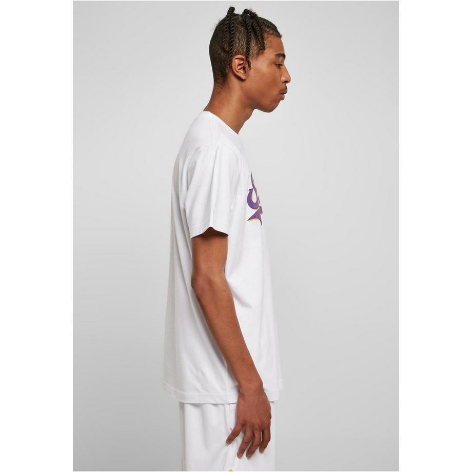 URBAN CLASSICS Starter Wing T-Shirt  