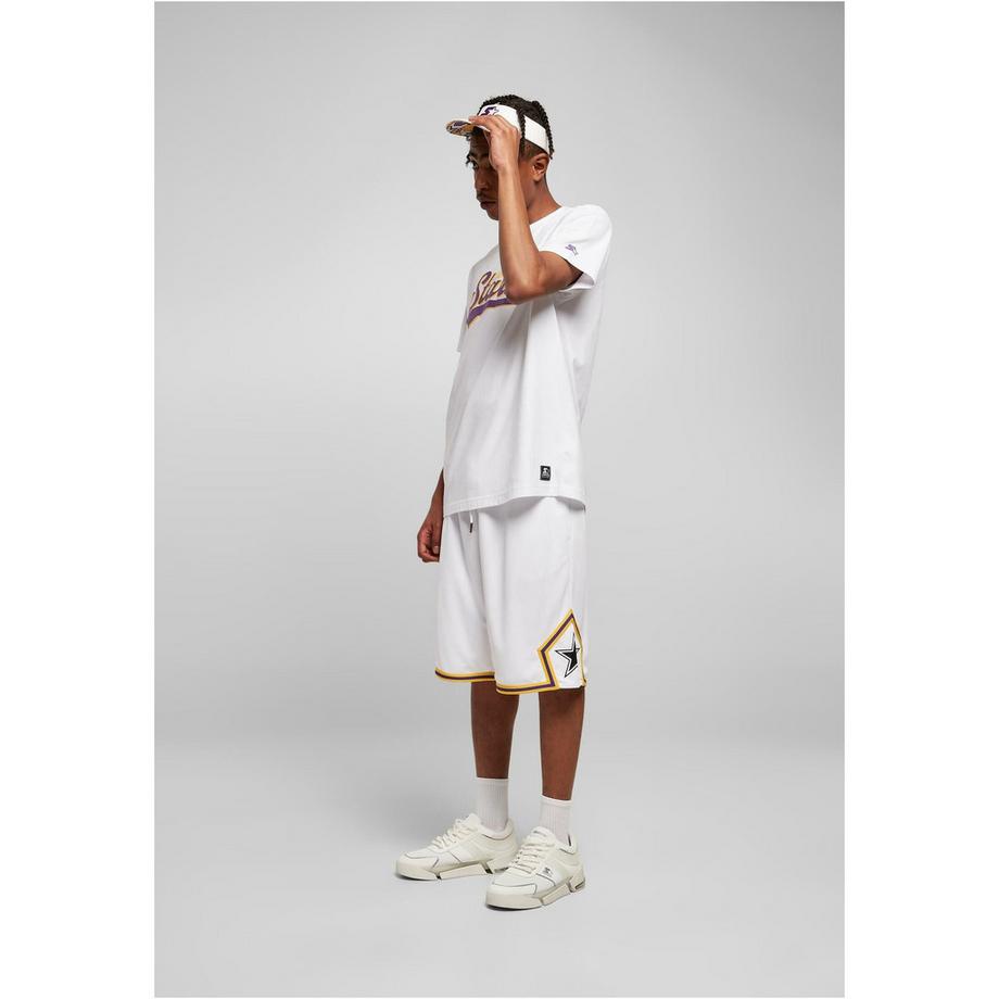 URBAN CLASSICS Starter Wing T-Shirt  