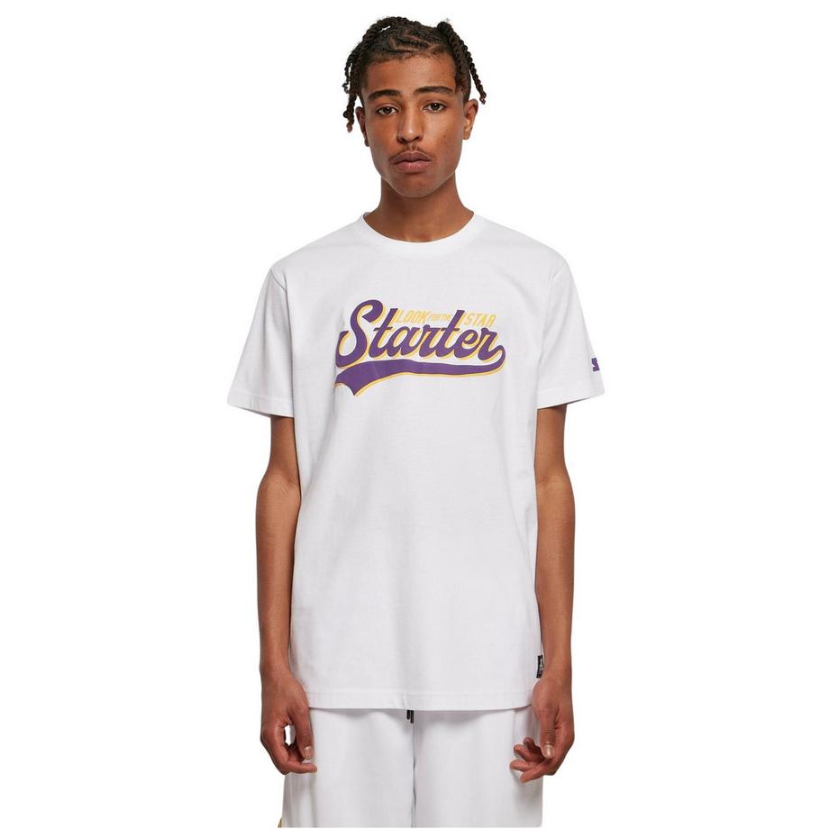 URBAN CLASSICS Starter Wing T-Shirt  