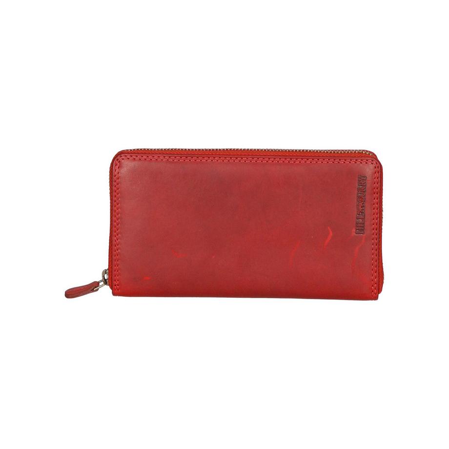 Hill Burry Porte-monnaie Classique  