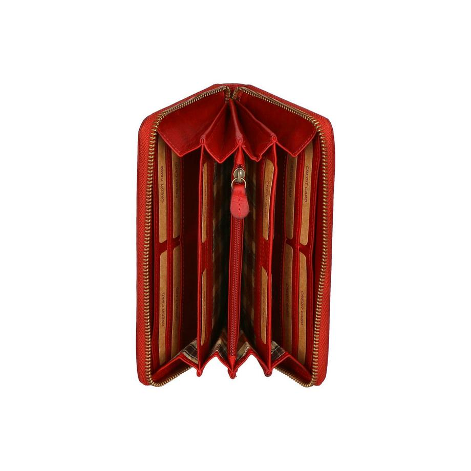 Hill Burry Porte-monnaie Classique  