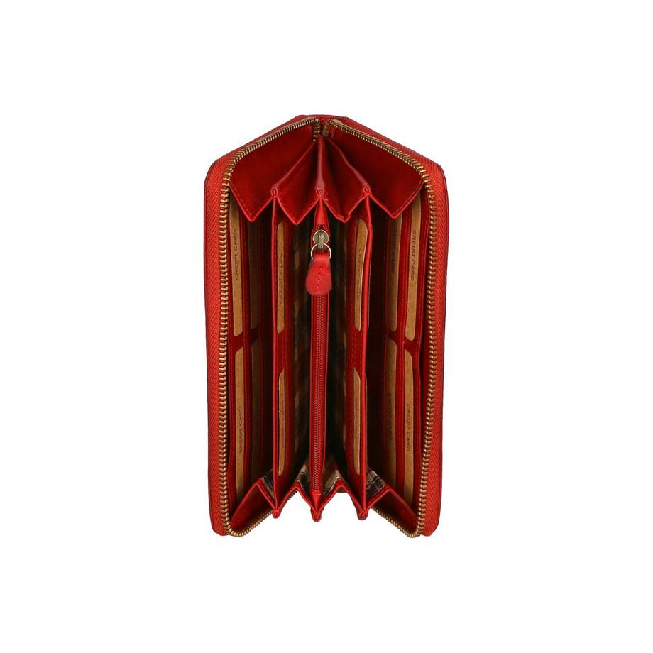 Hill Burry Porte-monnaie Classique  