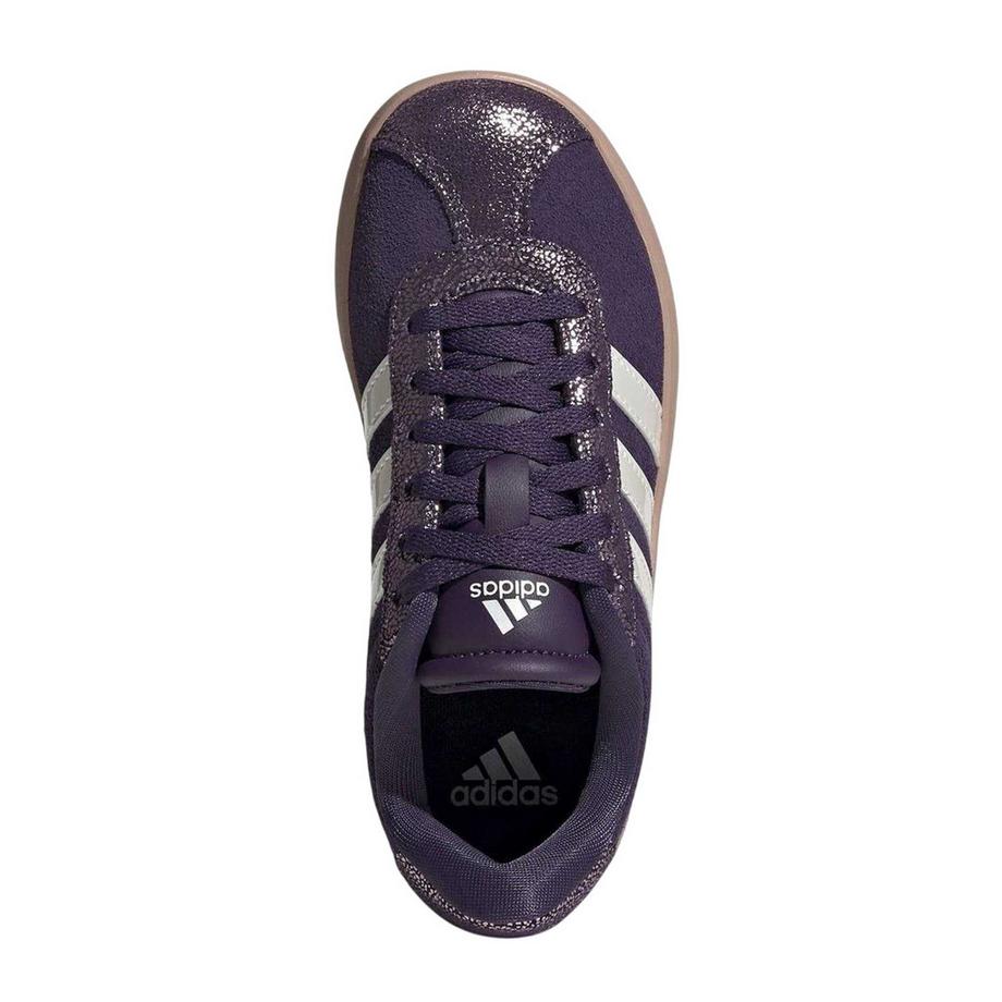 adidas Scarpe Sportive VL Court 3.0 in Pelle  