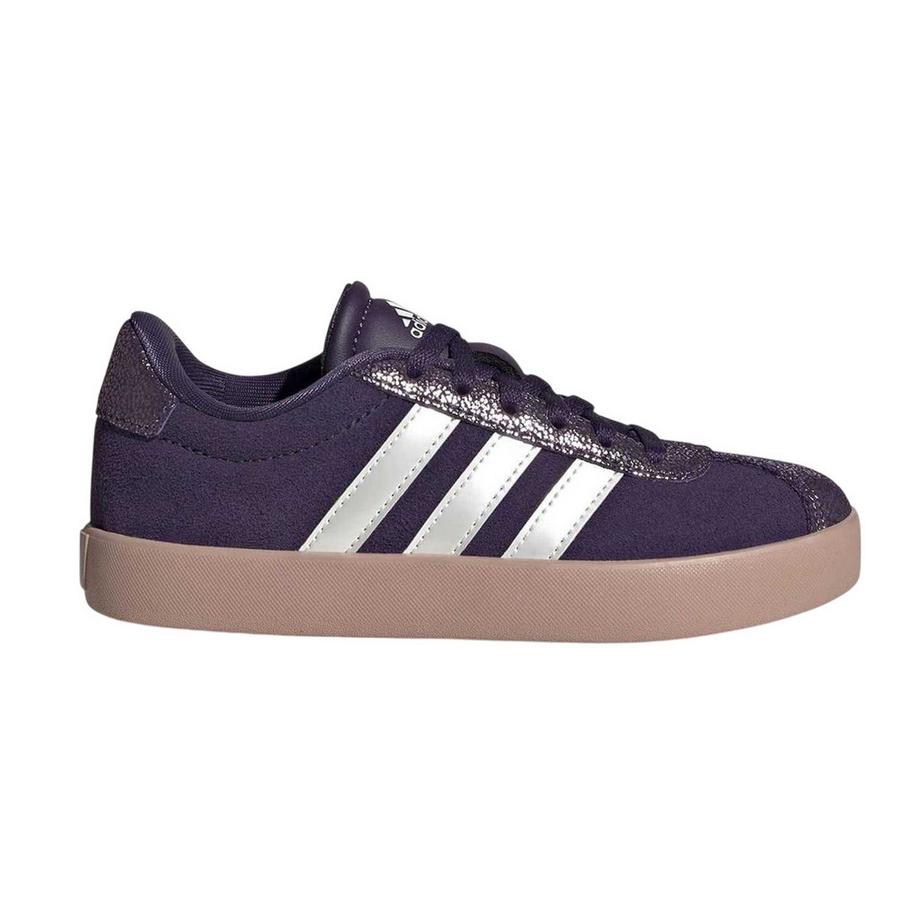 Vl Court 3.0 Scarpe Sportive Pelle