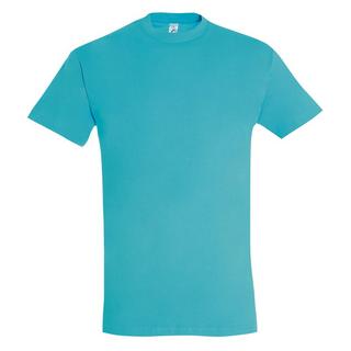 SOLS Imperial T-shirt Maniche Corte  