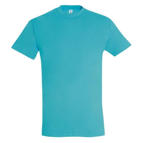 SOLS Imperial T-shirt Maniche Corte  