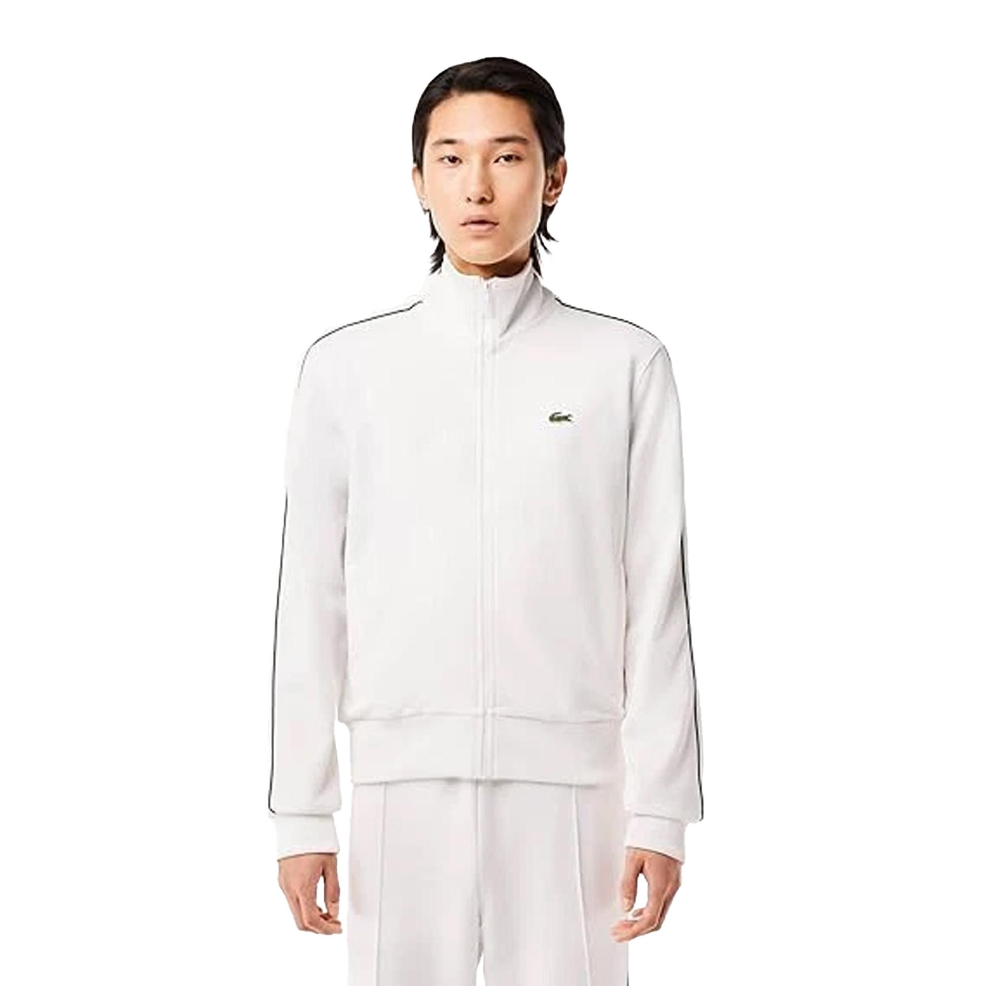 LACOSTE Giacca da allenamento Paris  