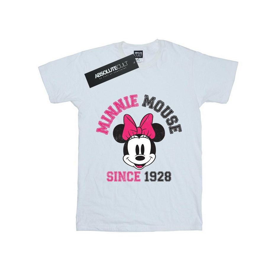 Disney Minnie Mouse Since 1928 T-Shirt  