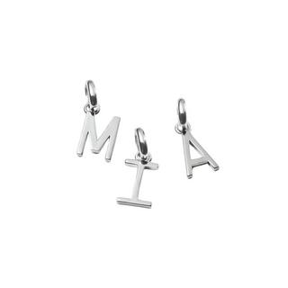 Thomas Sabo  Charm-Anhänger Buchstabe I Connect 