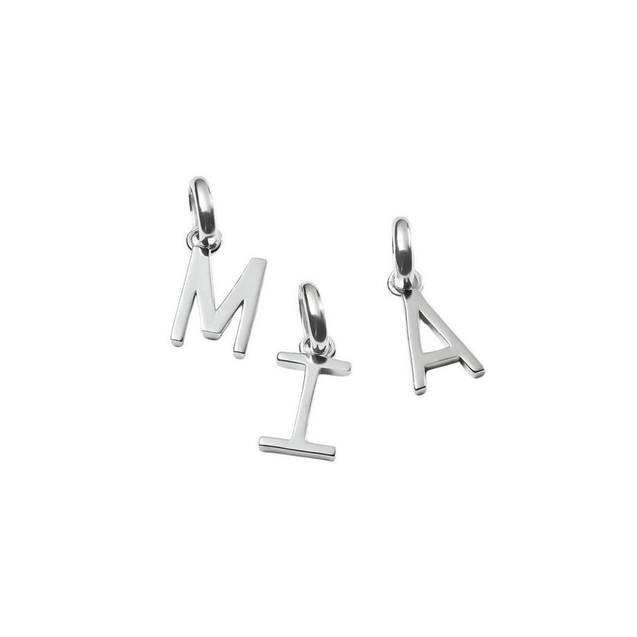 Thomas Sabo  Charm Anhänger Buchstabe I Connect 