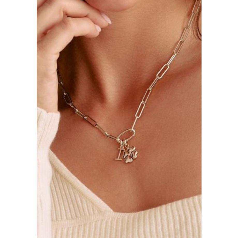 Thomas Sabo  Charm Anhänger Buchstabe I Connect 