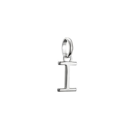 Thomas Sabo  Charm-Anhänger Buchstabe I Connect 