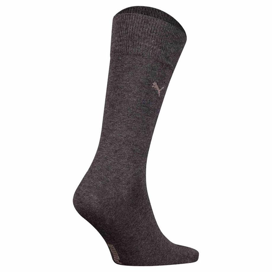 PUMA Socken 2er Pack Bequem sitzend  