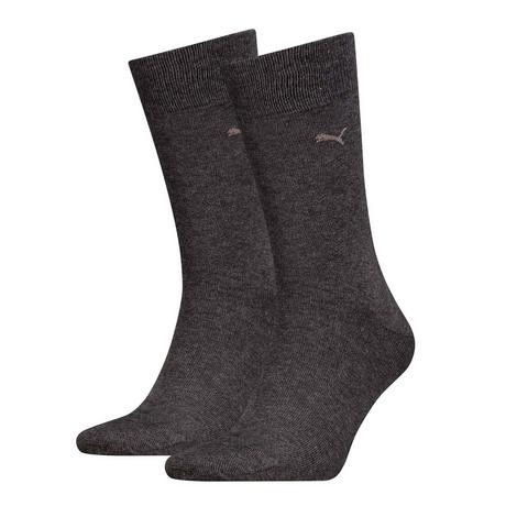 PUMA Chaussettes Paquet de 2 Confortable à porter  