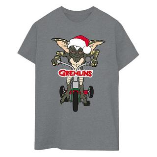 Gremlins Gizmo Triciclo Natalizio T-Shirt  