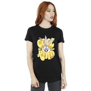 LOONEY TUNES  Tshirt COOL TO BE KIND 