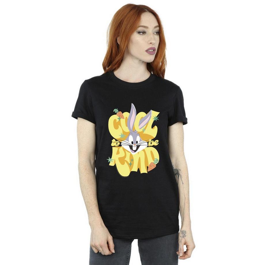 LOONEY TUNES Cool To Be Kind Bugs Bunny T-Shirt  