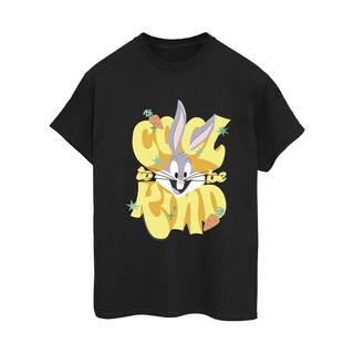 LOONEY TUNES  Tshirt COOL TO BE KIND 