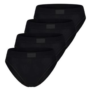 sloggi Double Comfort Slip Tai Confezione da 4  