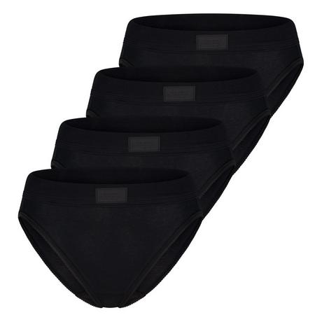 sloggi Double Comfort Slip Tai Confezione da 4  