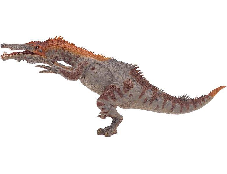 PAPO  Die Dinosaurier Baryonyx 