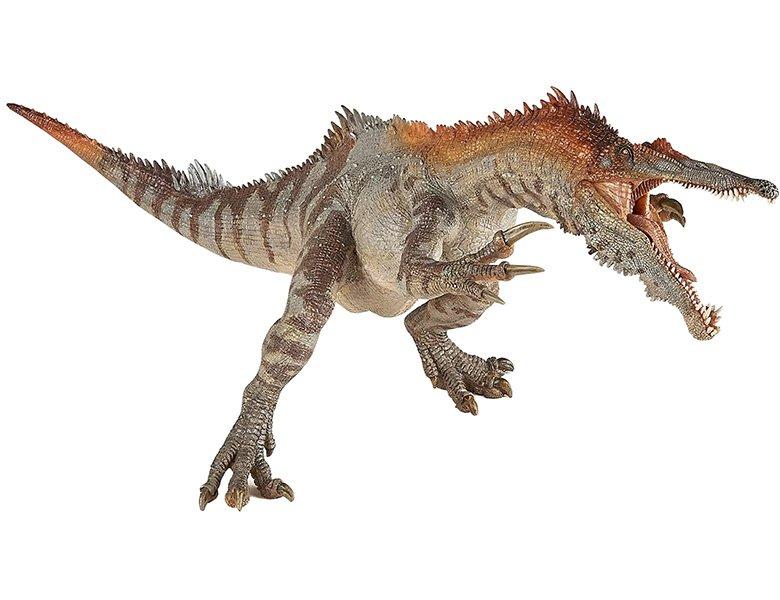 PAPO  Die Dinosaurier Baryonyx 