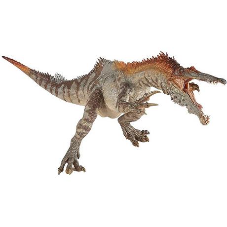 PAPO  Die Dinosaurier Baryonyx 