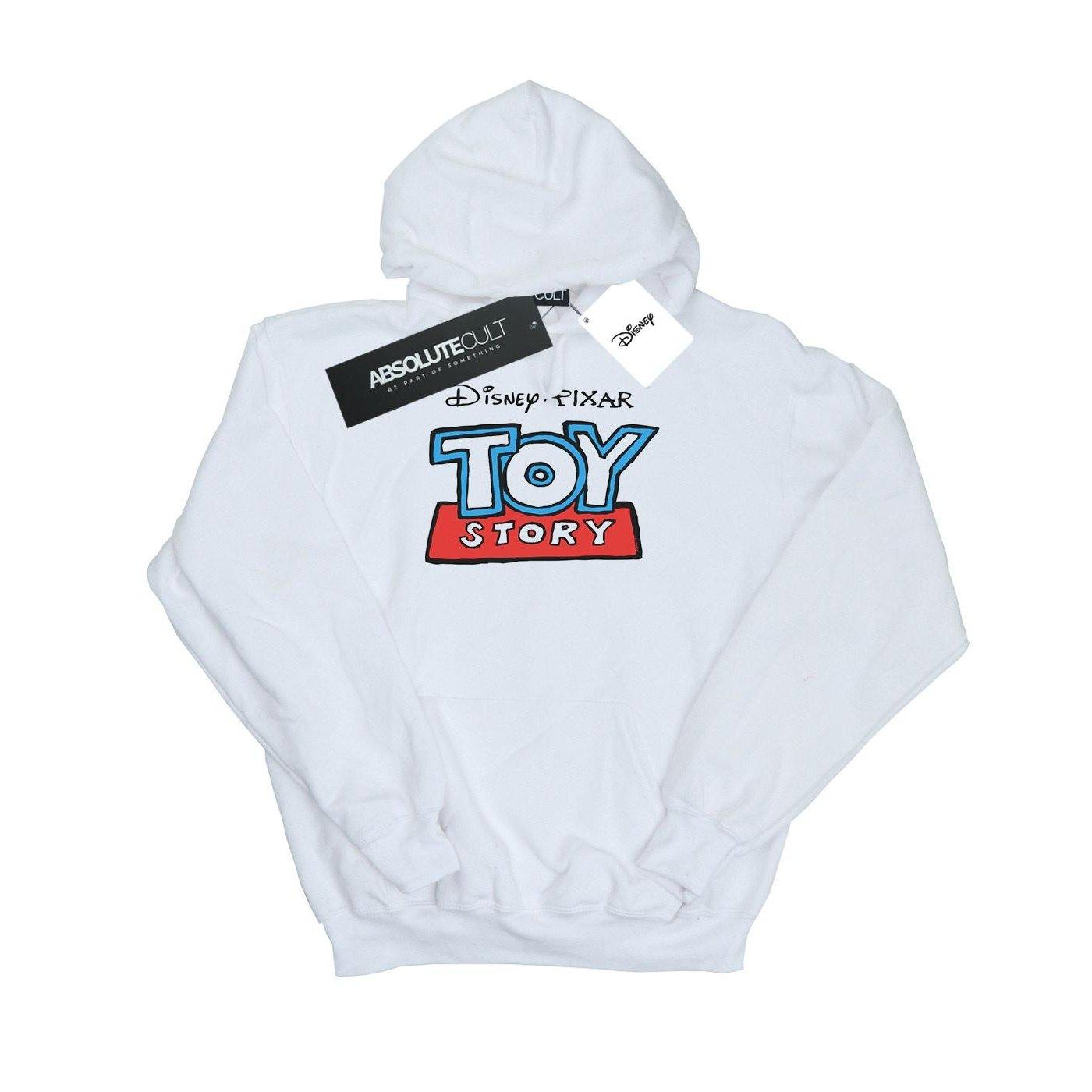 Disney  Toy Story Cartoon Logo Kapuzenpullover 