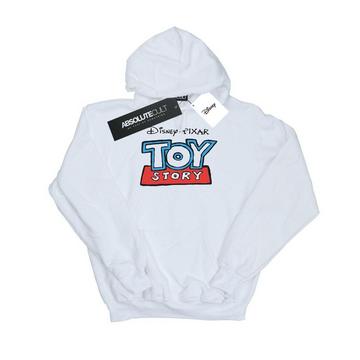 Sweat à capuche TOY STORY CARTOON LOGO