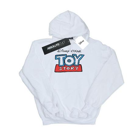 Disney  Sweat à capuche TOY STORY CARTOON LOGO 