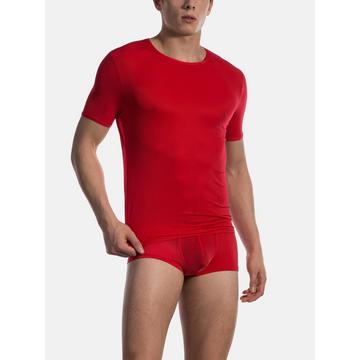 T-shirt manches courtes RED1201
