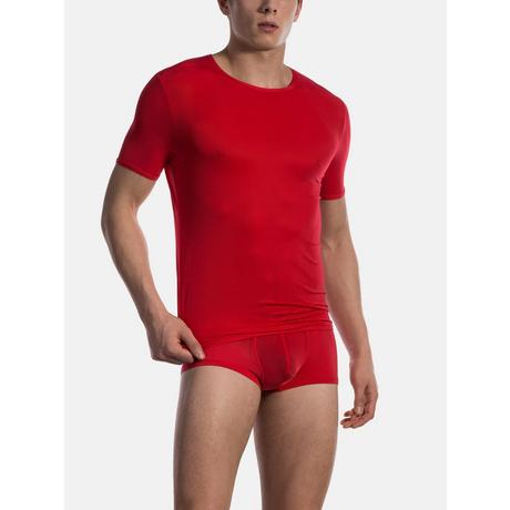 Olaf benz RED1201 T-Shirt Manches Courtes  