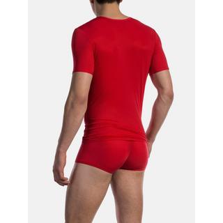 Olaf benz RED1201 T-Shirt Manches Courtes  