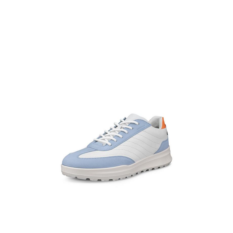 ecco Chaussures de golf sans crampons Street Vibe  