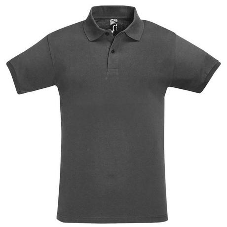 SOLS  Mens Perfect Pique PoloShirt, Kurzarm 