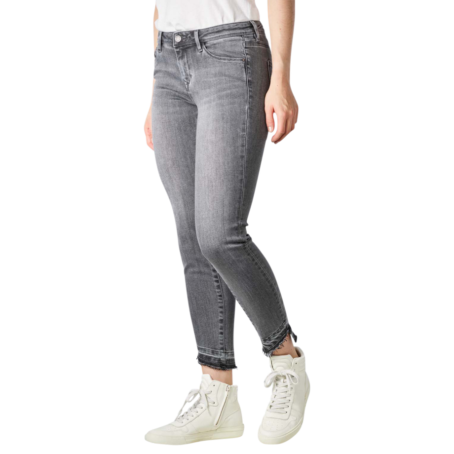 Dawn Denim Mid Sun Slim Fit Jeans  