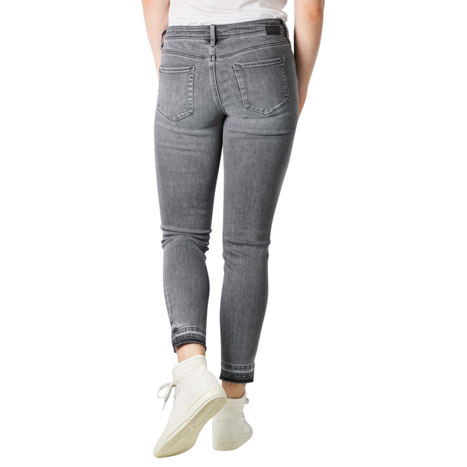 Dawn Denim Mid Sun Slim Fit Jeans  
