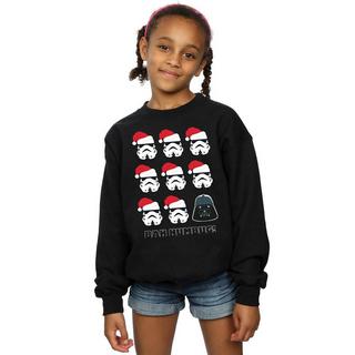 STAR WARS  Humbug Sweatshirt 