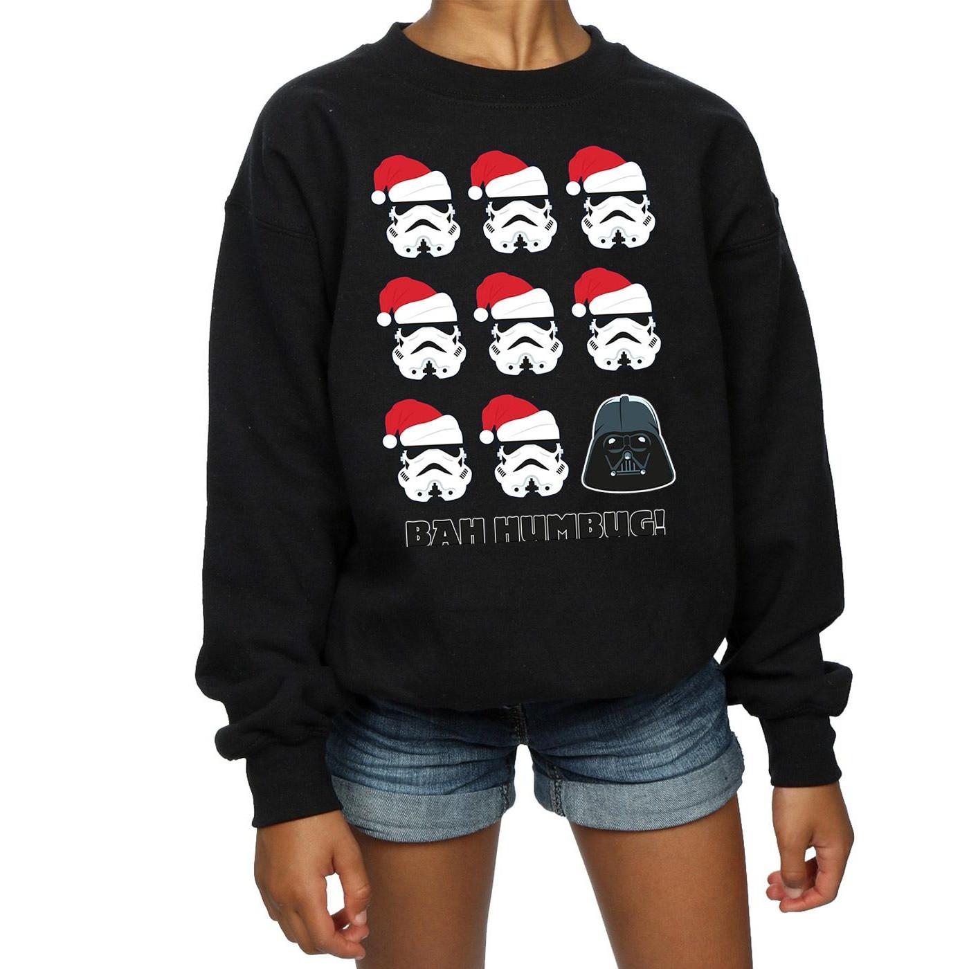 STAR WARS  Humbug Sweatshirt 