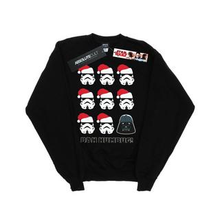 STAR WARS  Humbug Sweatshirt 