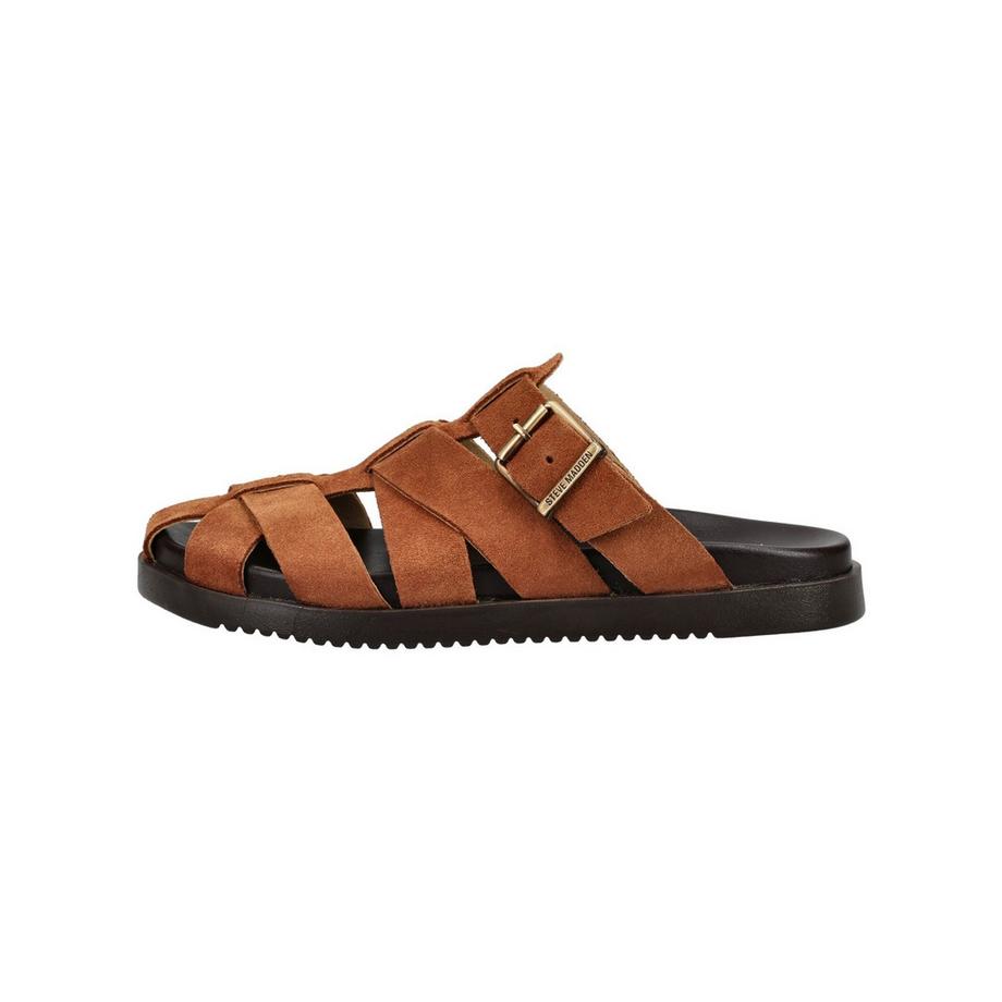 STEVE MADDEN Sandalles à glissière avec brides  
