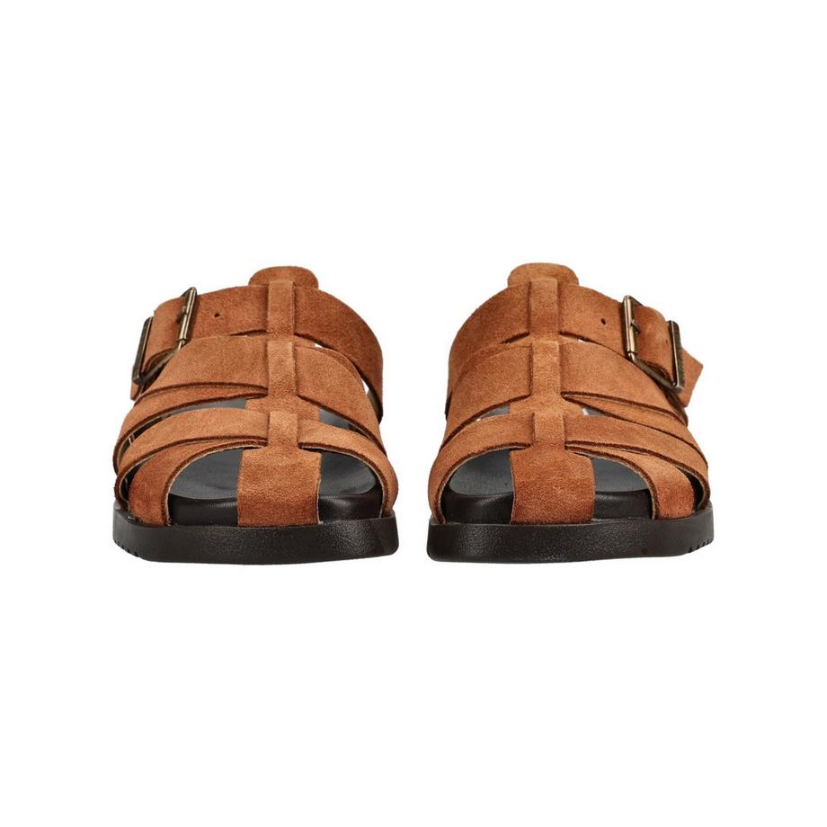 STEVE MADDEN Sandalles à glissière avec brides  